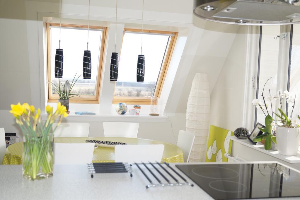Ruhetgaard Holiday Apartment Aeroskobing Ngoại thất bức ảnh